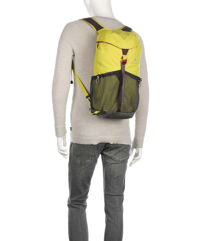 Klättermusen Retina Active Hiking backpack pine sprout