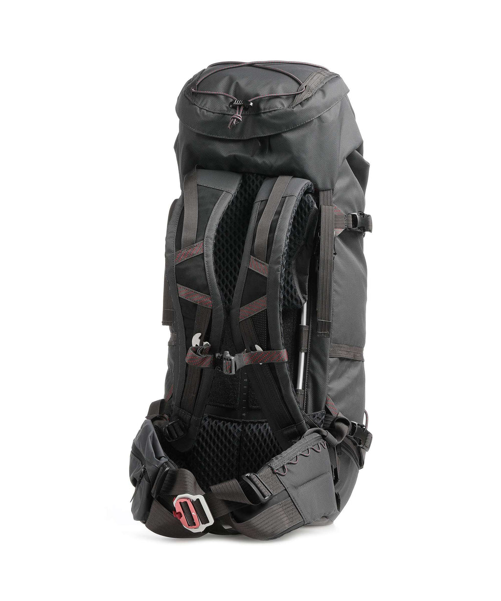 Klättermusen Bergelmer 30L Hiking backpack raven
