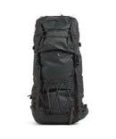 Klättermusen Bergelmer 50L Trekking backpack raven