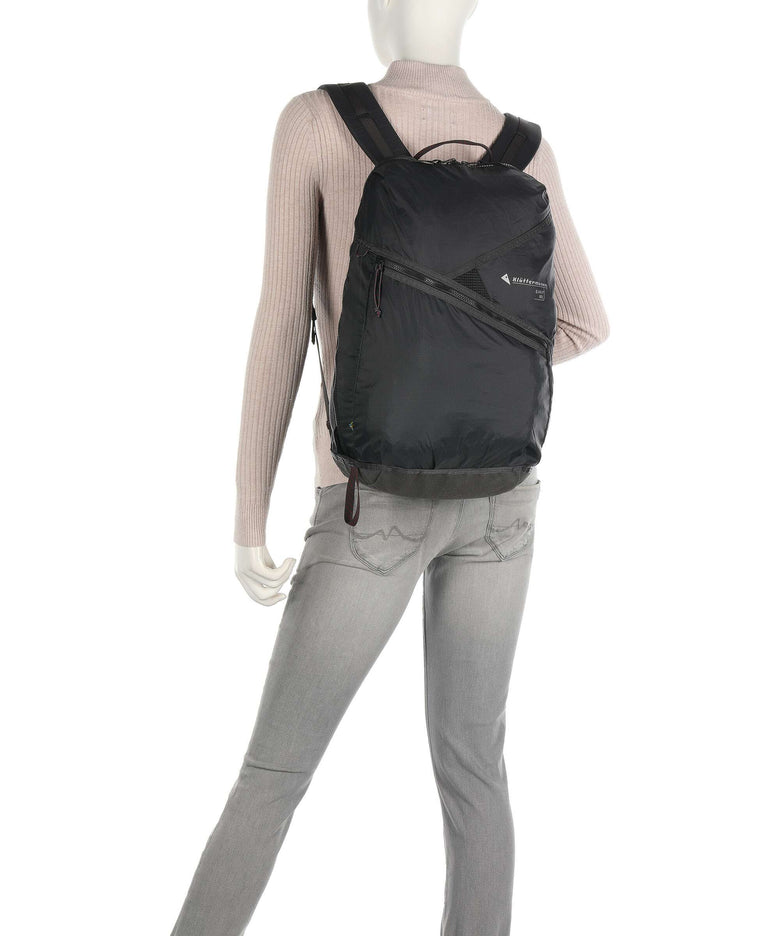 Klättermusen Gjalp 18 Backpack raven