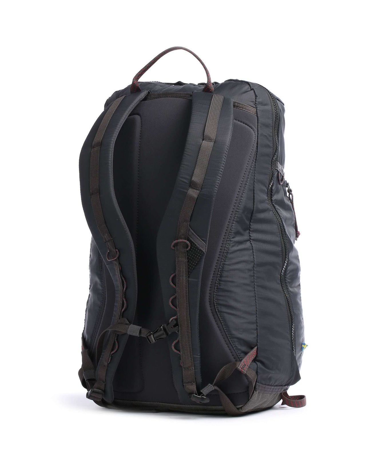 Klättermusen Gjalp 18L Backpack raven