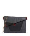 Klättermusen Hrid WP 1,5 Crossbody bag raven