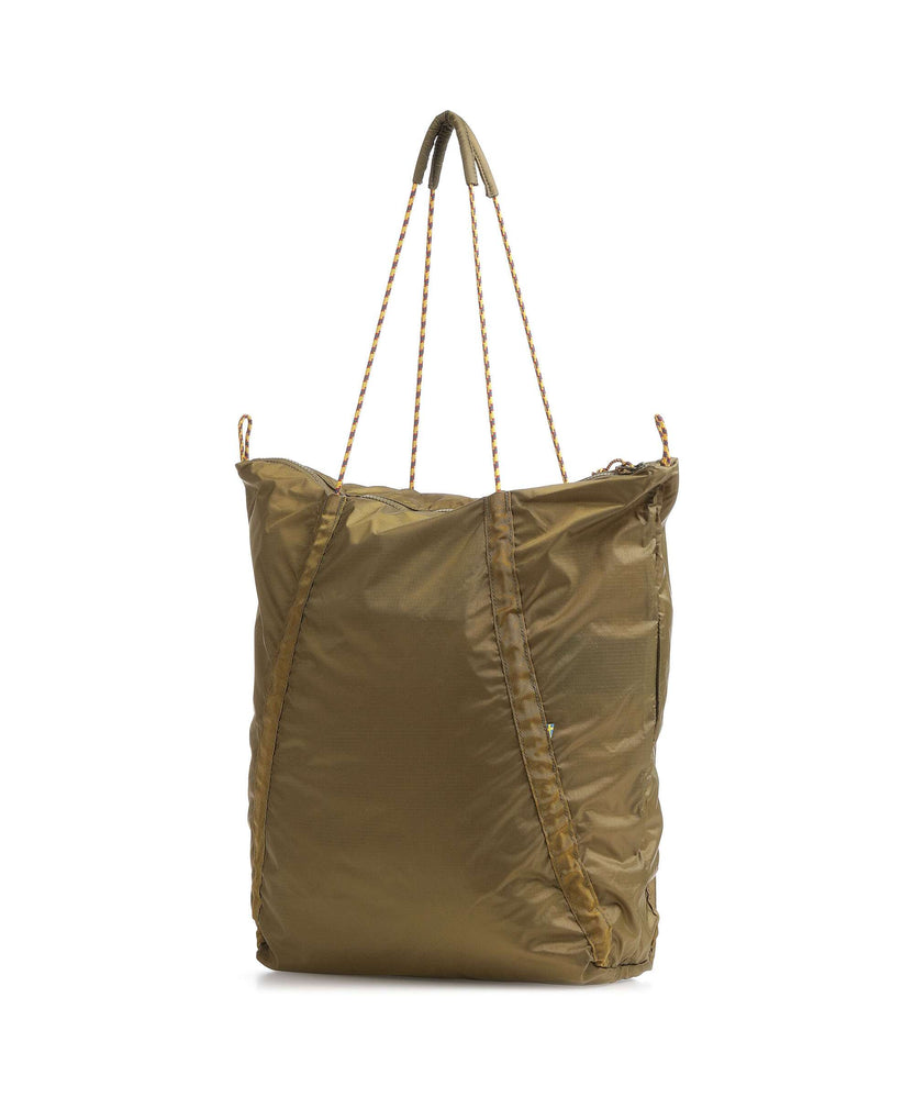 Klättermusen Gebo 23L Tote bag olive