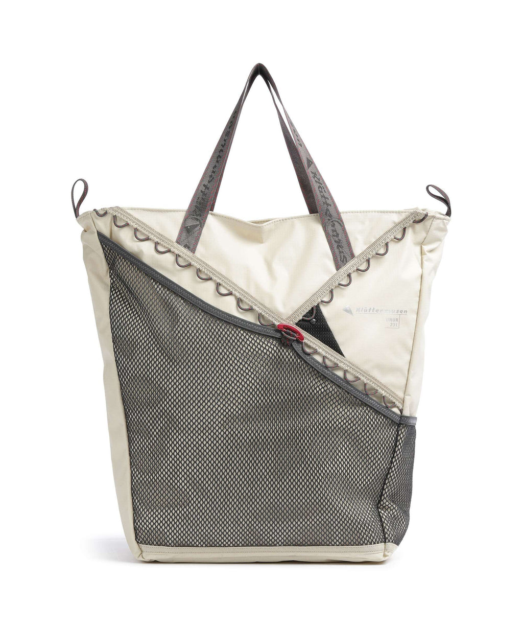 Klättermusen Urur 23 Backpack bag clay