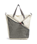 Klättermusen Urur 23 Backpack bag clay