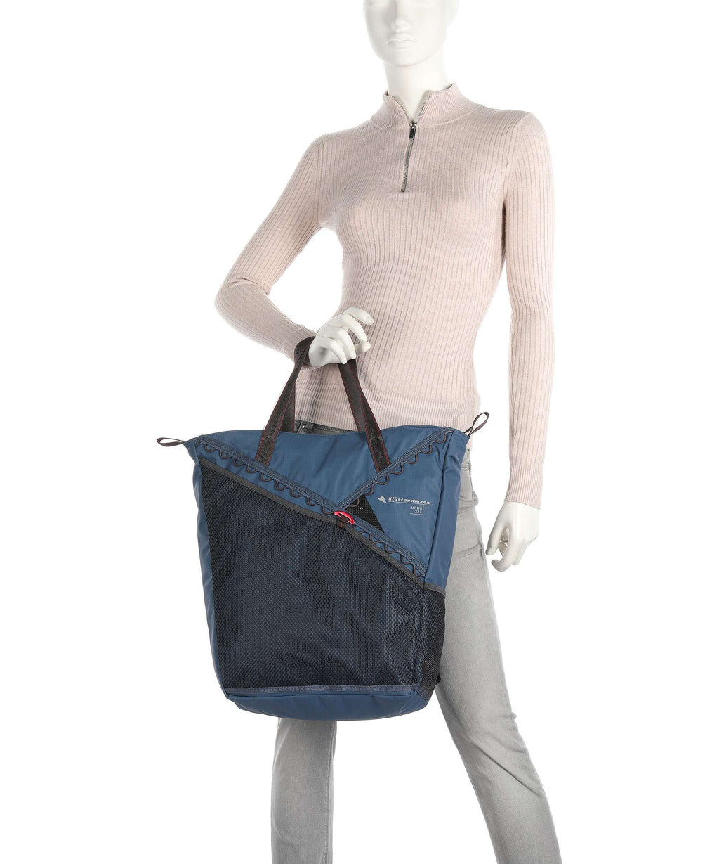 Klättermusen Urur 23 Backpack bag clay