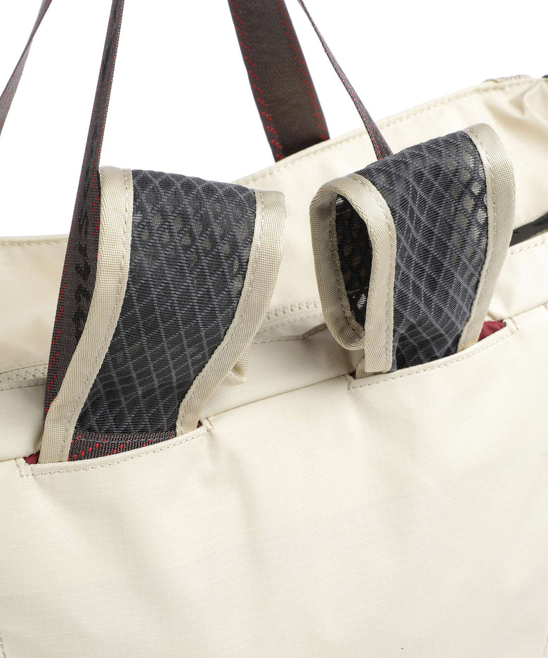 Klättermusen Urur 23 Backpack bag clay