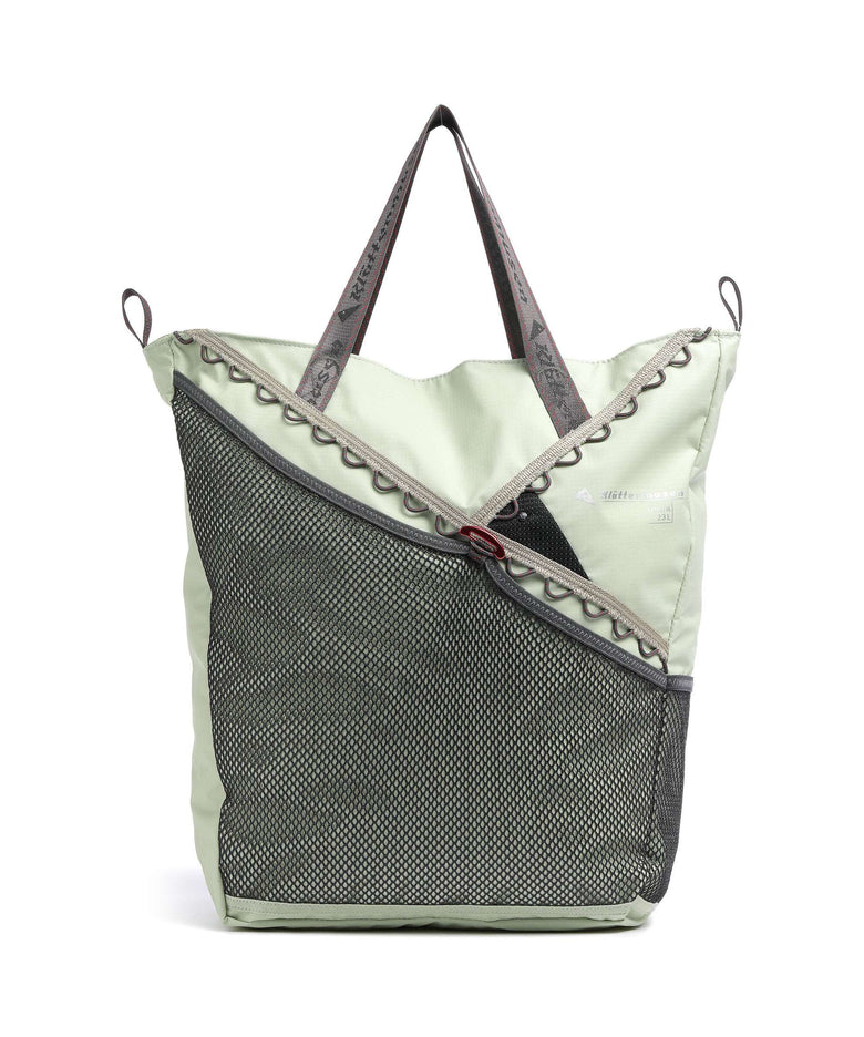 Klättermusen Urur 23 Backpack bag swamp green