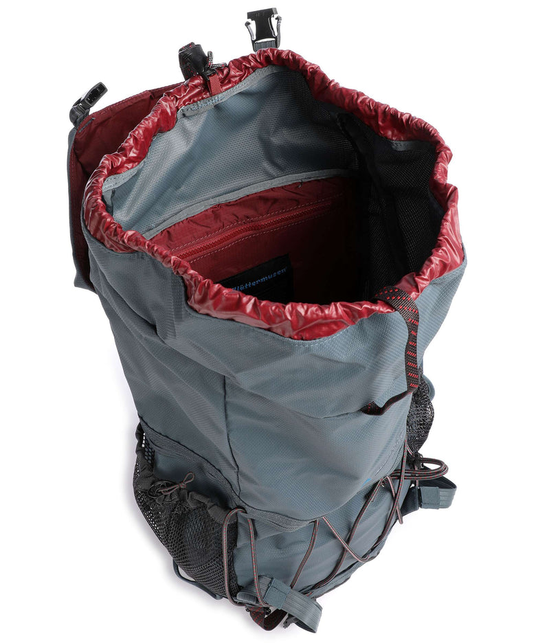 Klättermusen Delling 20 Backpack thistle blue