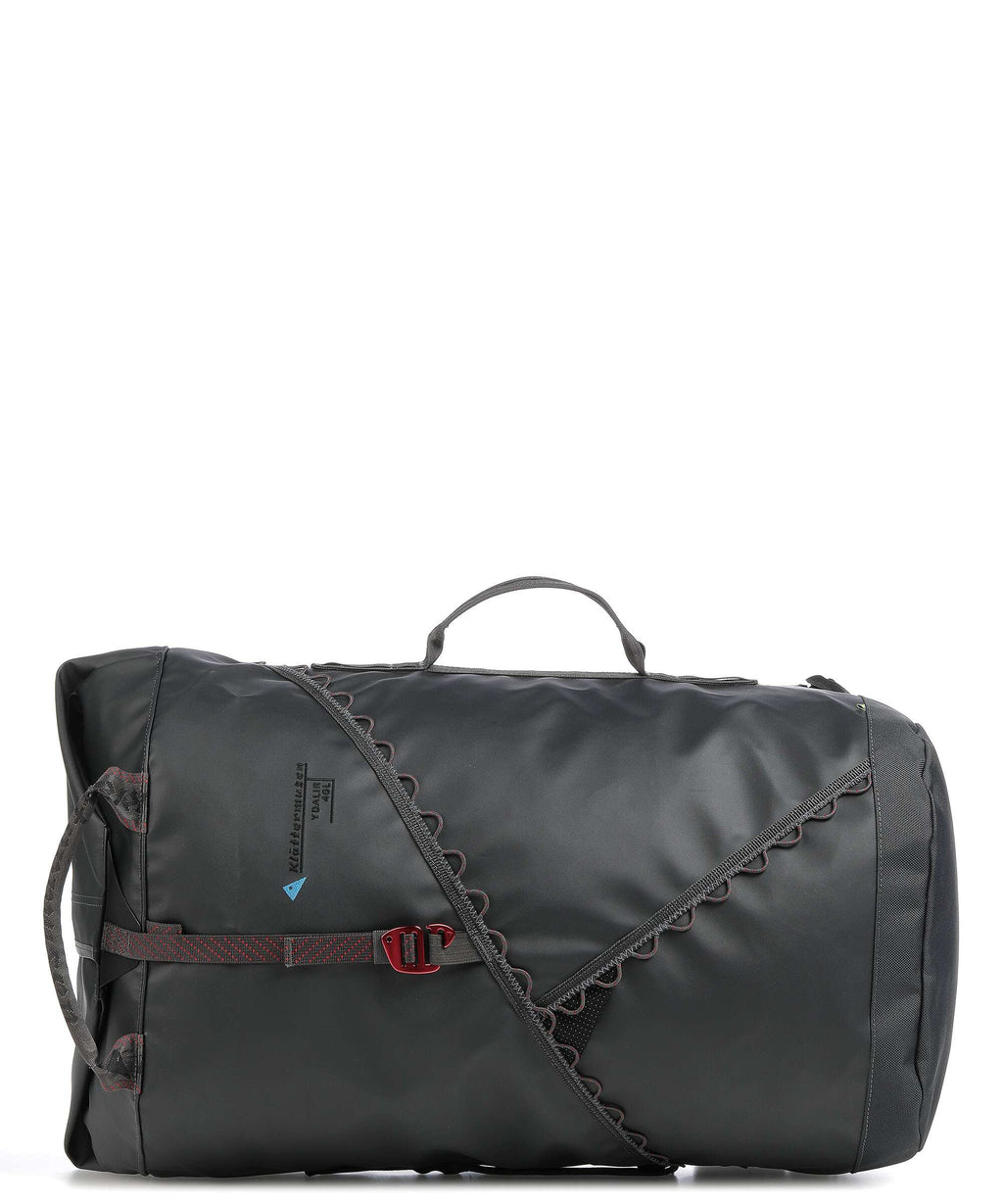 Klättermusen Ydalir 40L Weekend bag raven