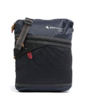 Klättermusen Algir Crossbody bag indigo blue