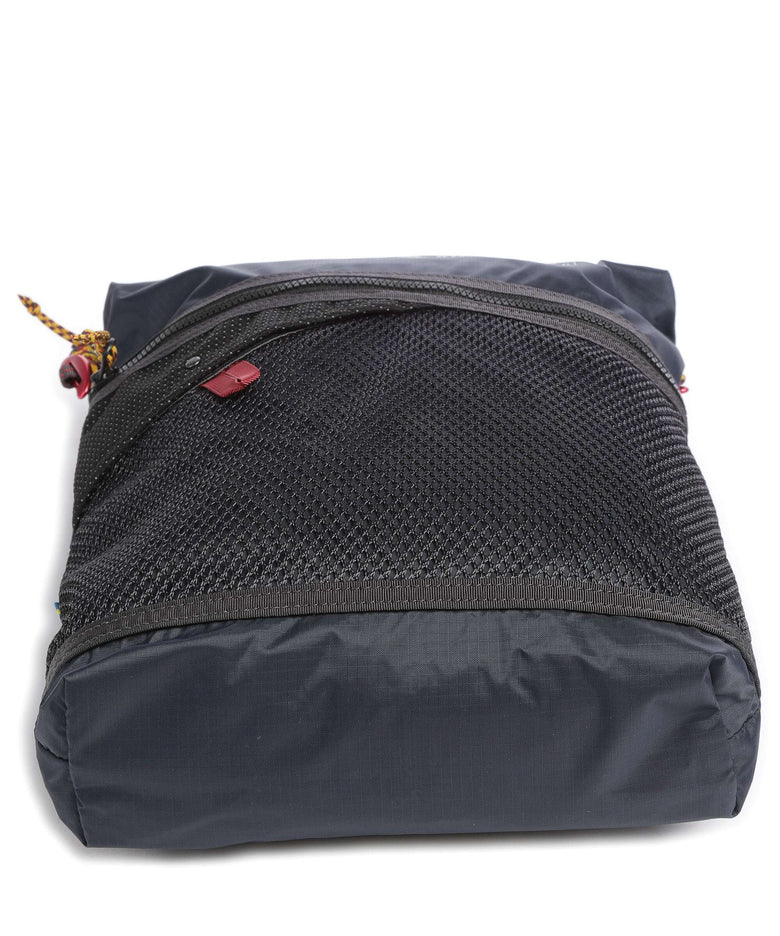 Klättermusen Algir Crossbody bag indigo blue