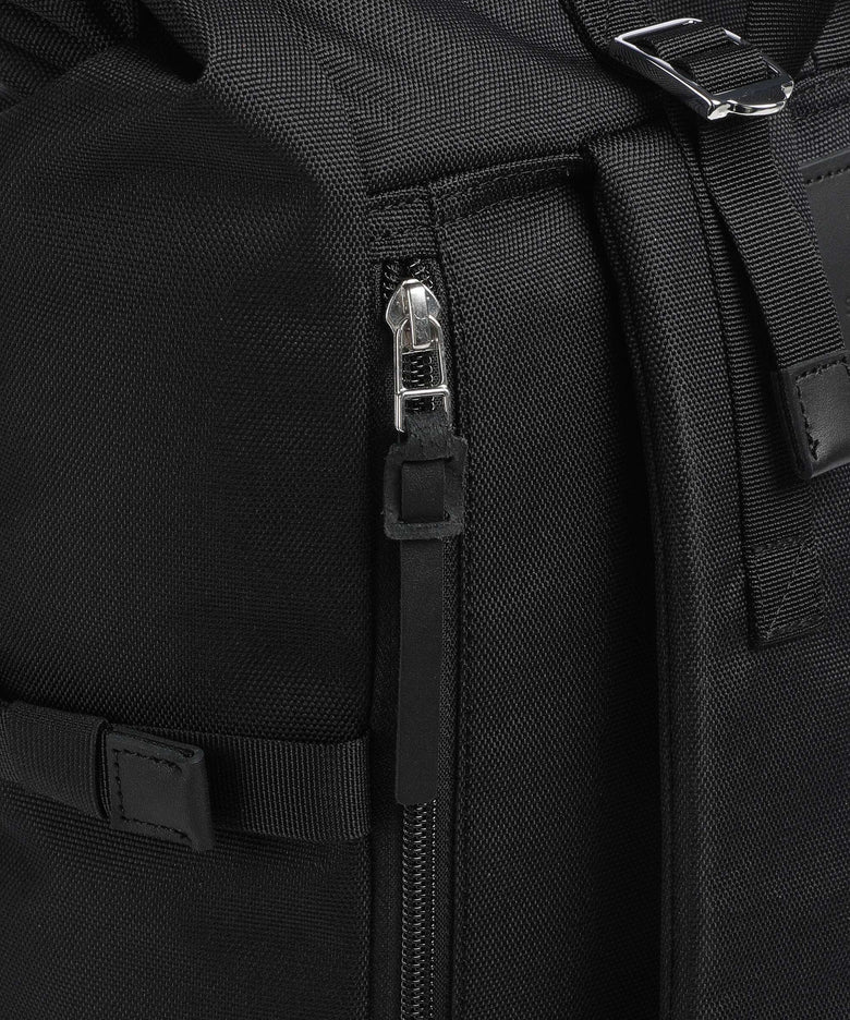 Sandqvist Urban Outdoor Bernt Backpack black