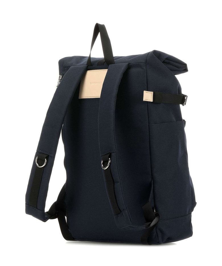 Sandqvist Urban Outdoor Ilon Backpack navy