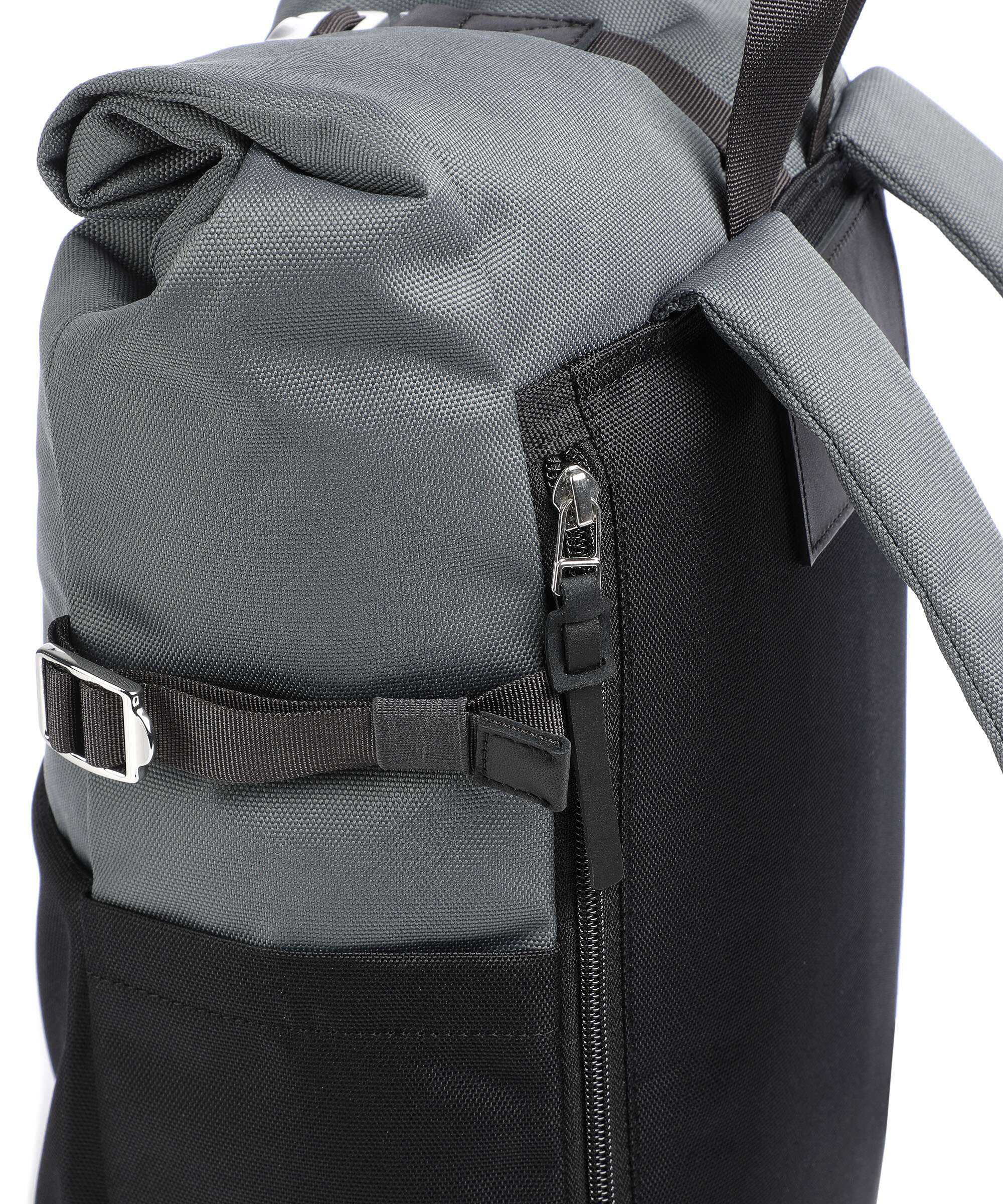 Sandqvist Urban Outdoor Ilon Backpack multicolour/dark