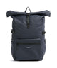 Sandqvist Stream Ruben 2.0 Rolltop backpack navy