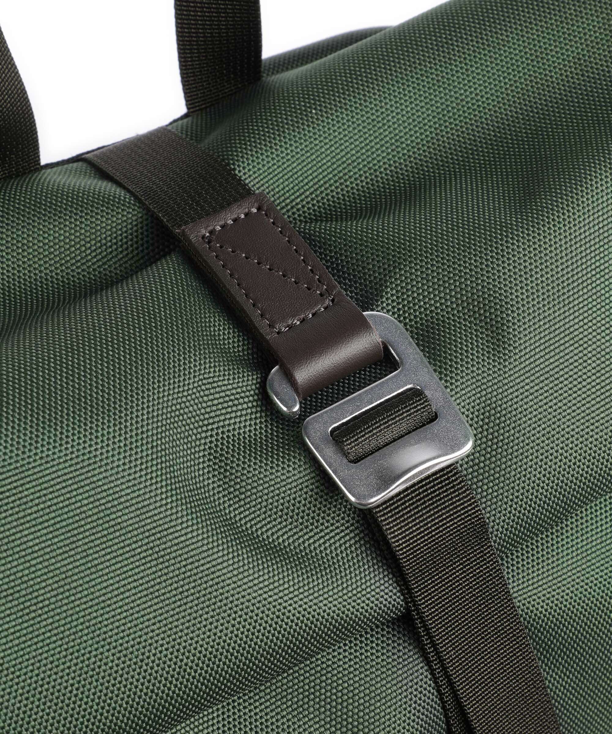 Sandqvist Urban Outdoor Ilon Backpack dawn green