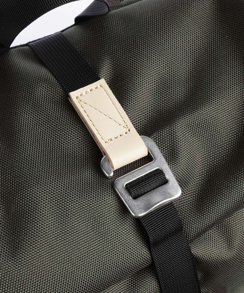 Sandqvist Urban Outdoor Ilon Backpack brown