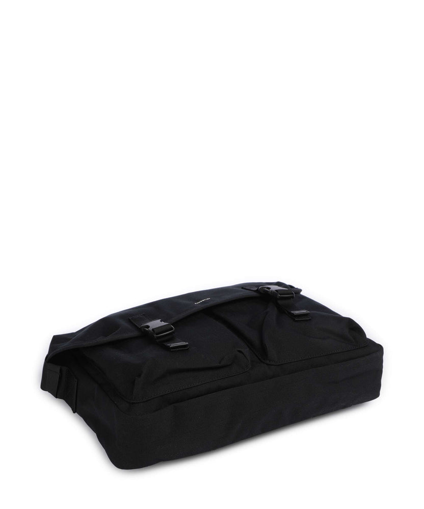 Sandqvist Everyday Originals Briefcase black 
