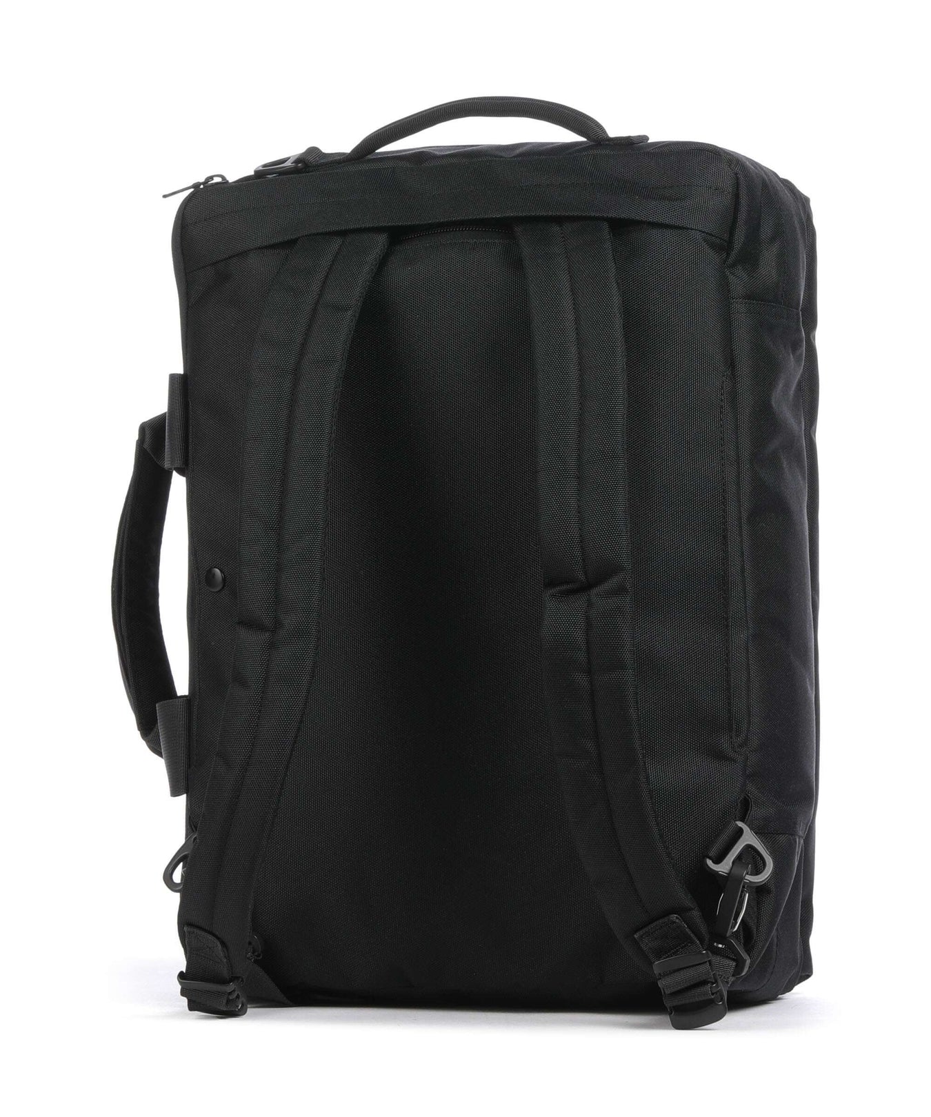 Sandqvist Go 3-Way M Backpack bag black