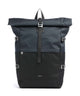Sandqvist Icon L Rolltop backpack multicolour/black/navy