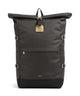 Sandqvist Icon L Rolltop backpack brown