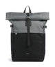 Sandqvist Icon M Rolltop backpack multicolour/dark