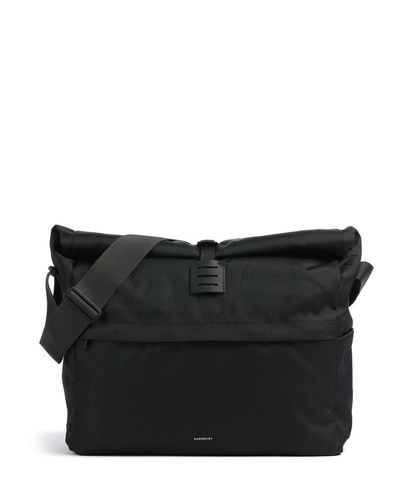 Sandqvist Icon Briefcase black