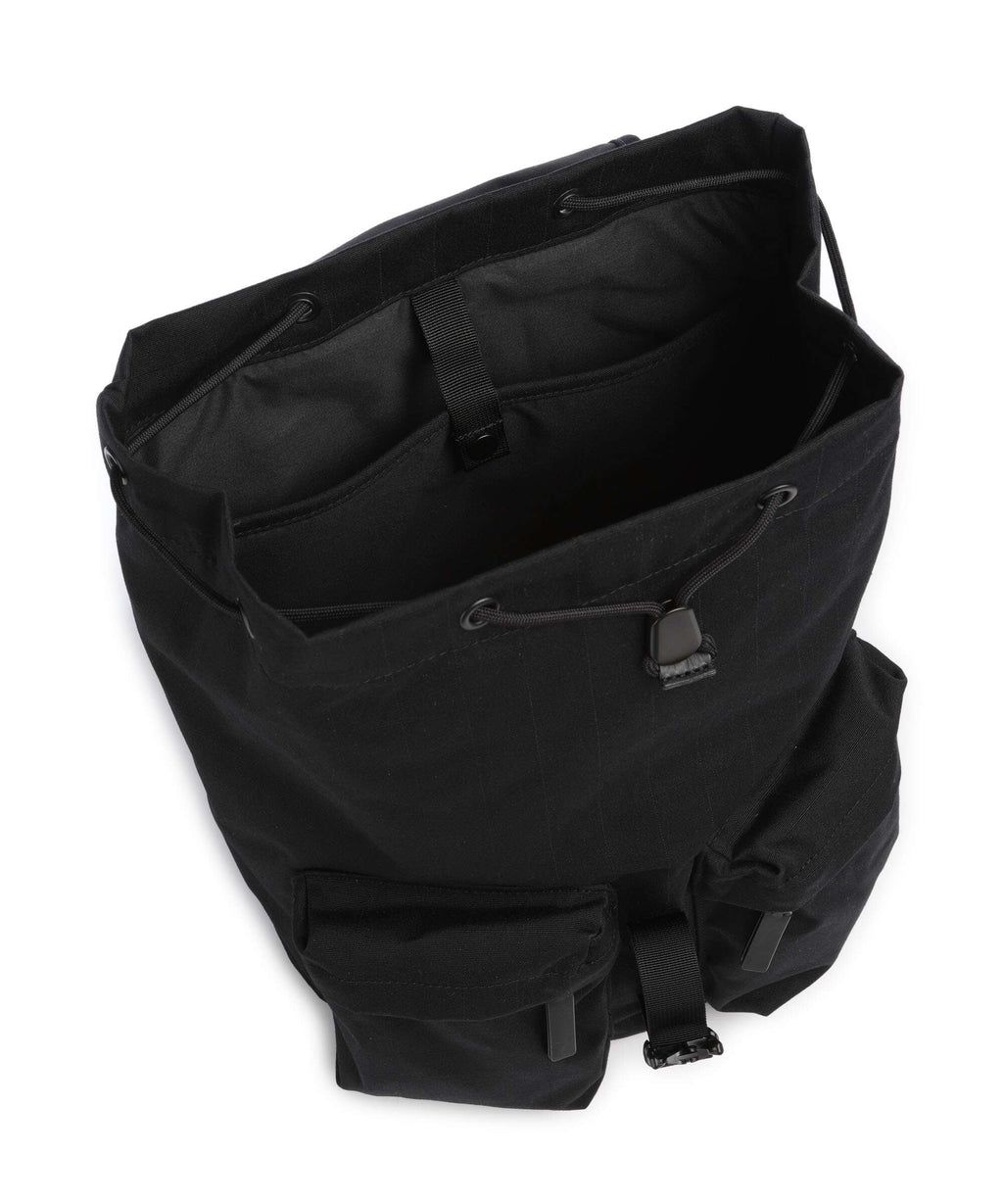 Sandqvist Everyday Originals Laptop backpack black