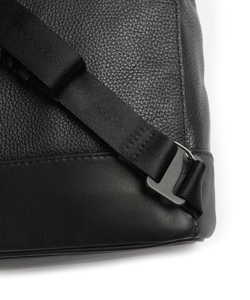 Sandqvist Backpack bag black