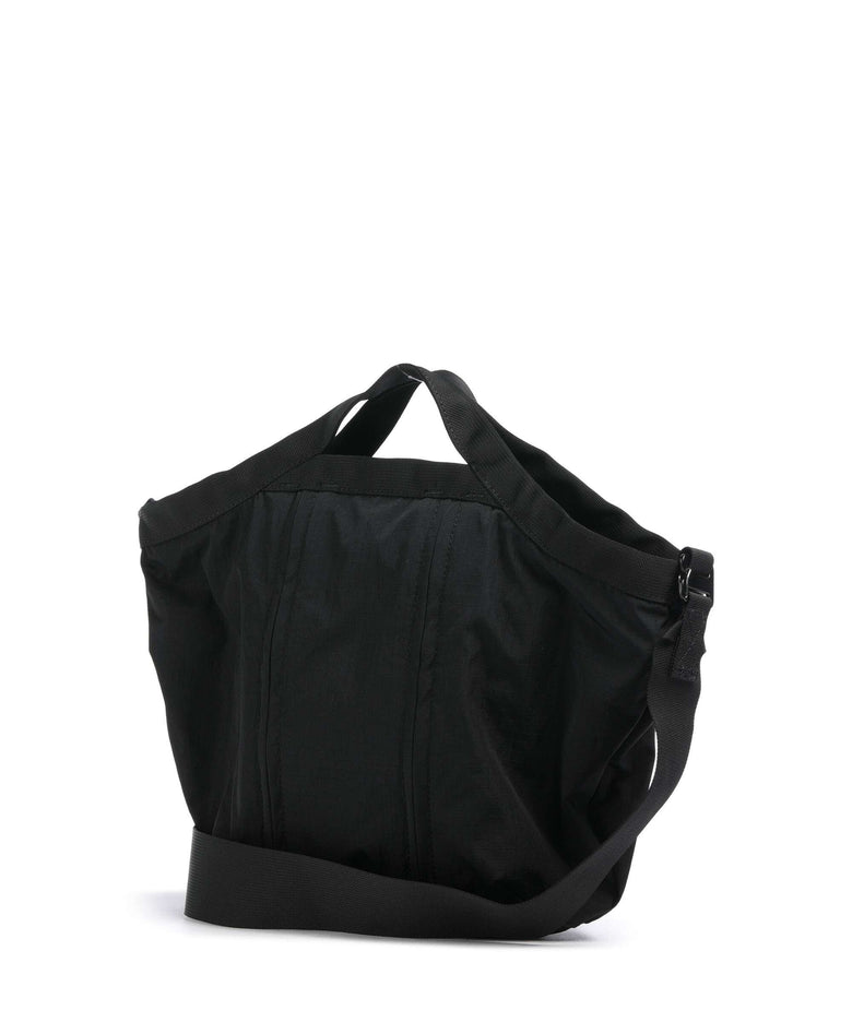 Sandqvist Grid Handbag black