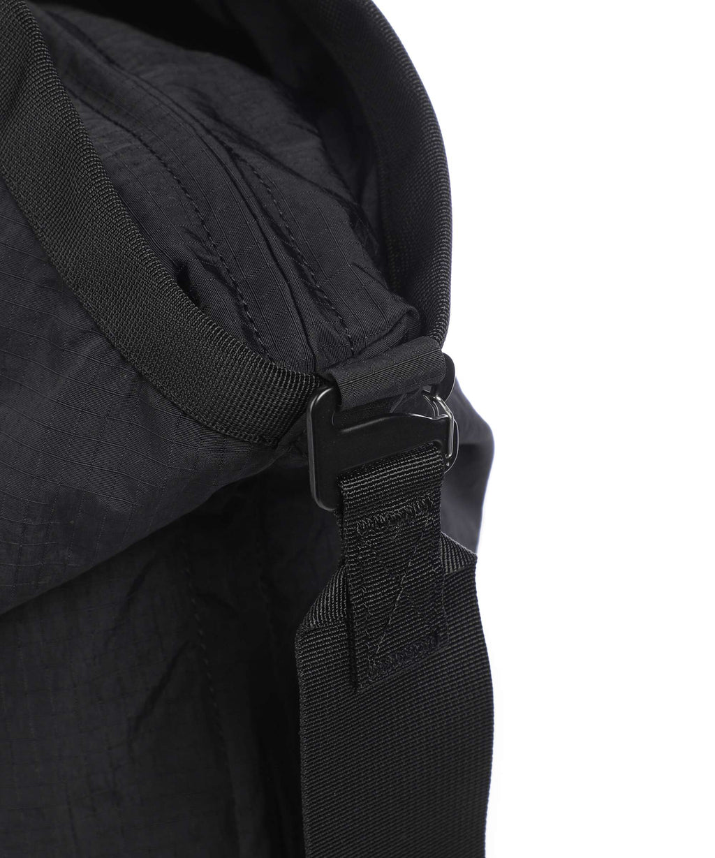 Sandqvist Grid Handbag black