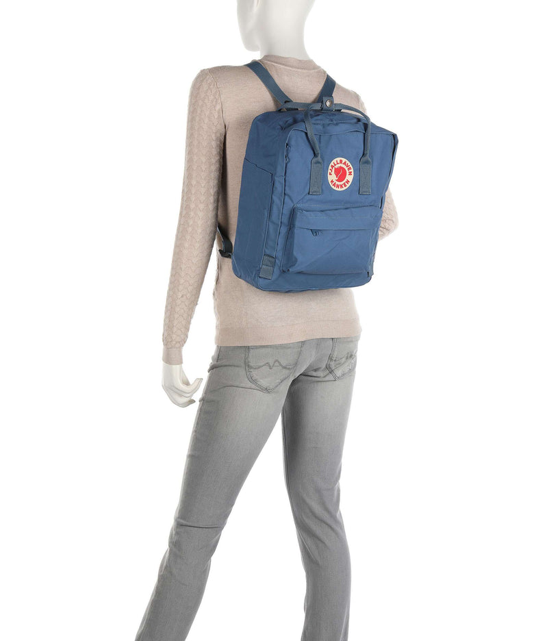 Fjällräven Kånken Backpack black