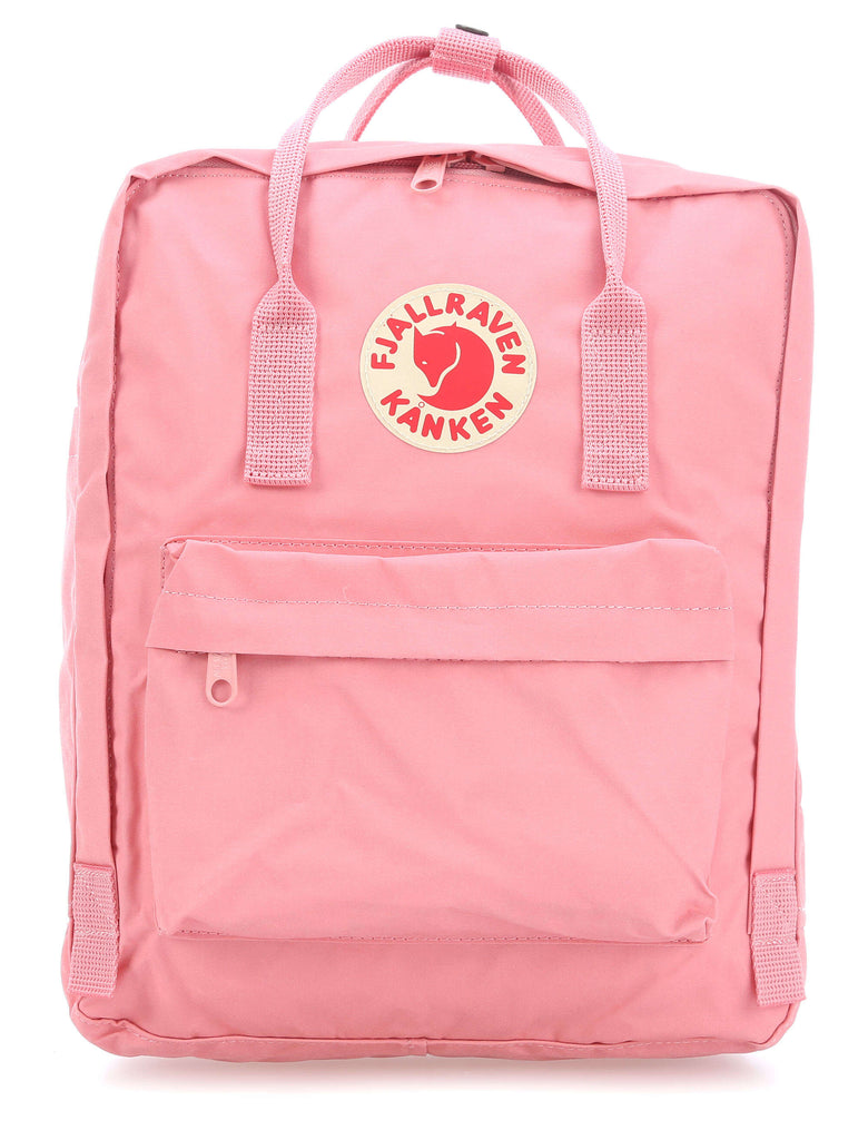 Fjällräven Kånken Backpack pink