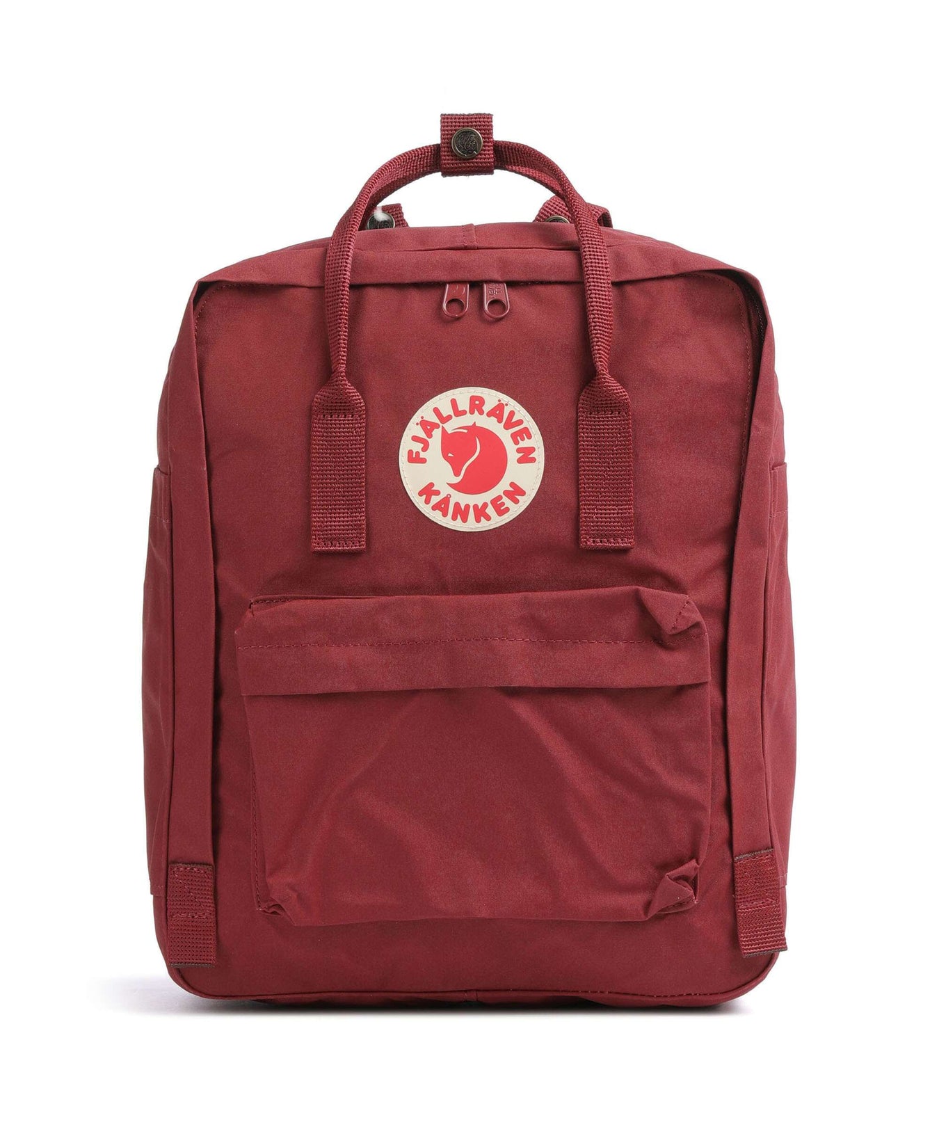 Fjällräven Kånken Backpack ox red