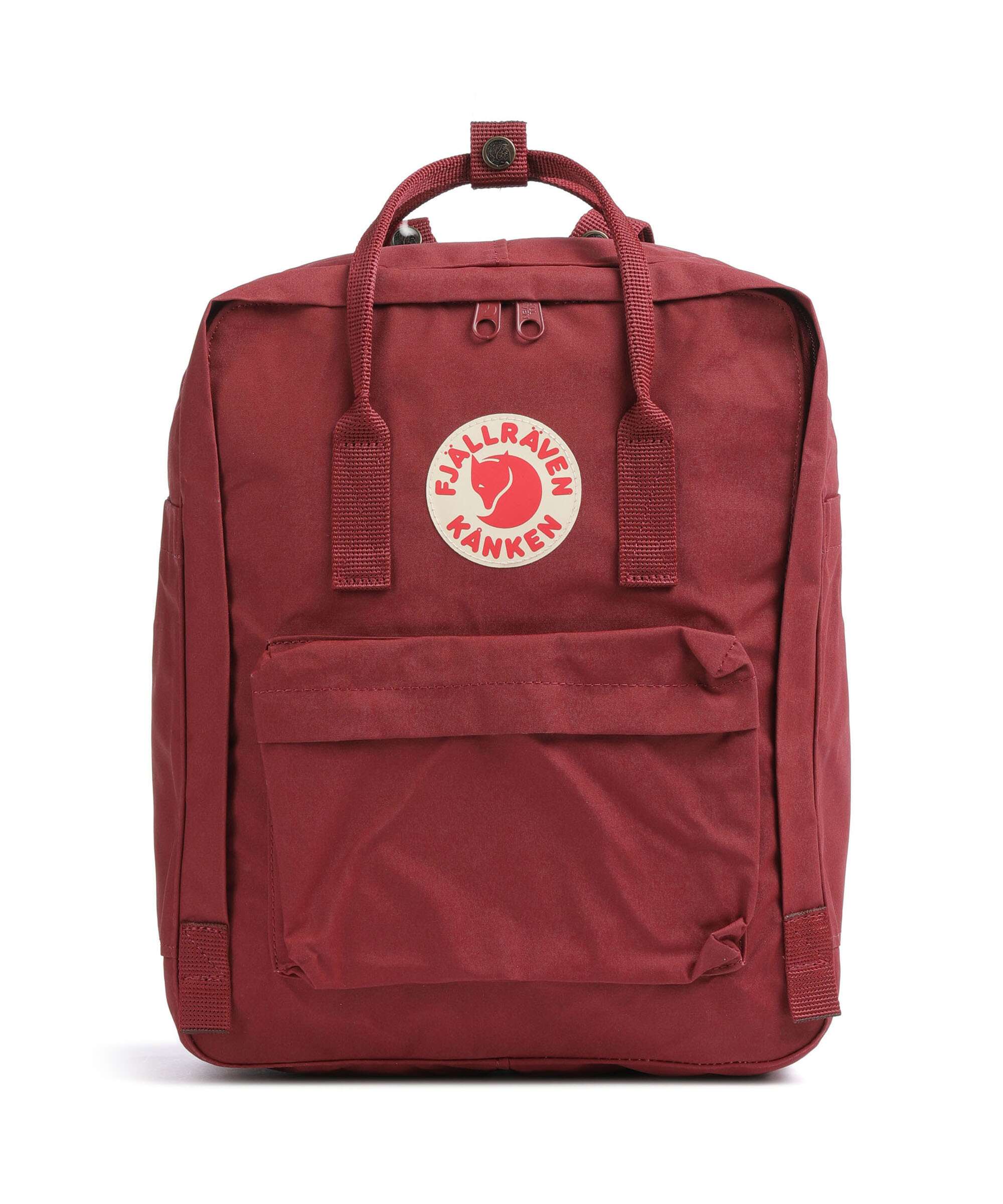 Fjällräven Kånken Backpack ox red