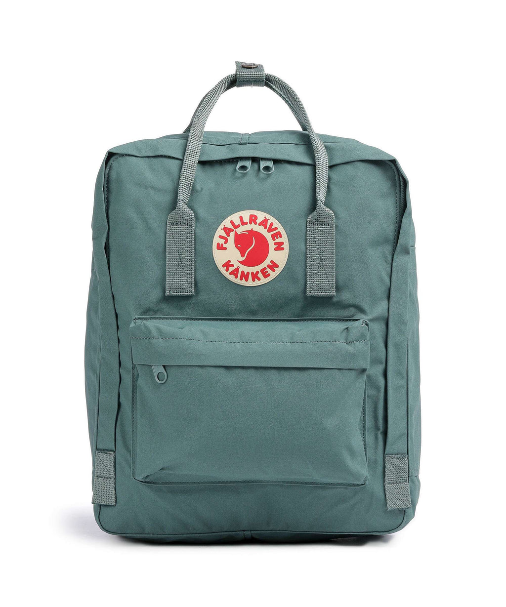 Fjällräven Kånken Backpack frost green