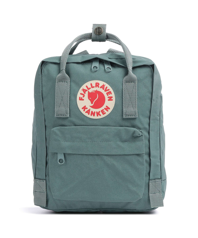 Fjällräven Kånken Mini Backpack vinylon graphite