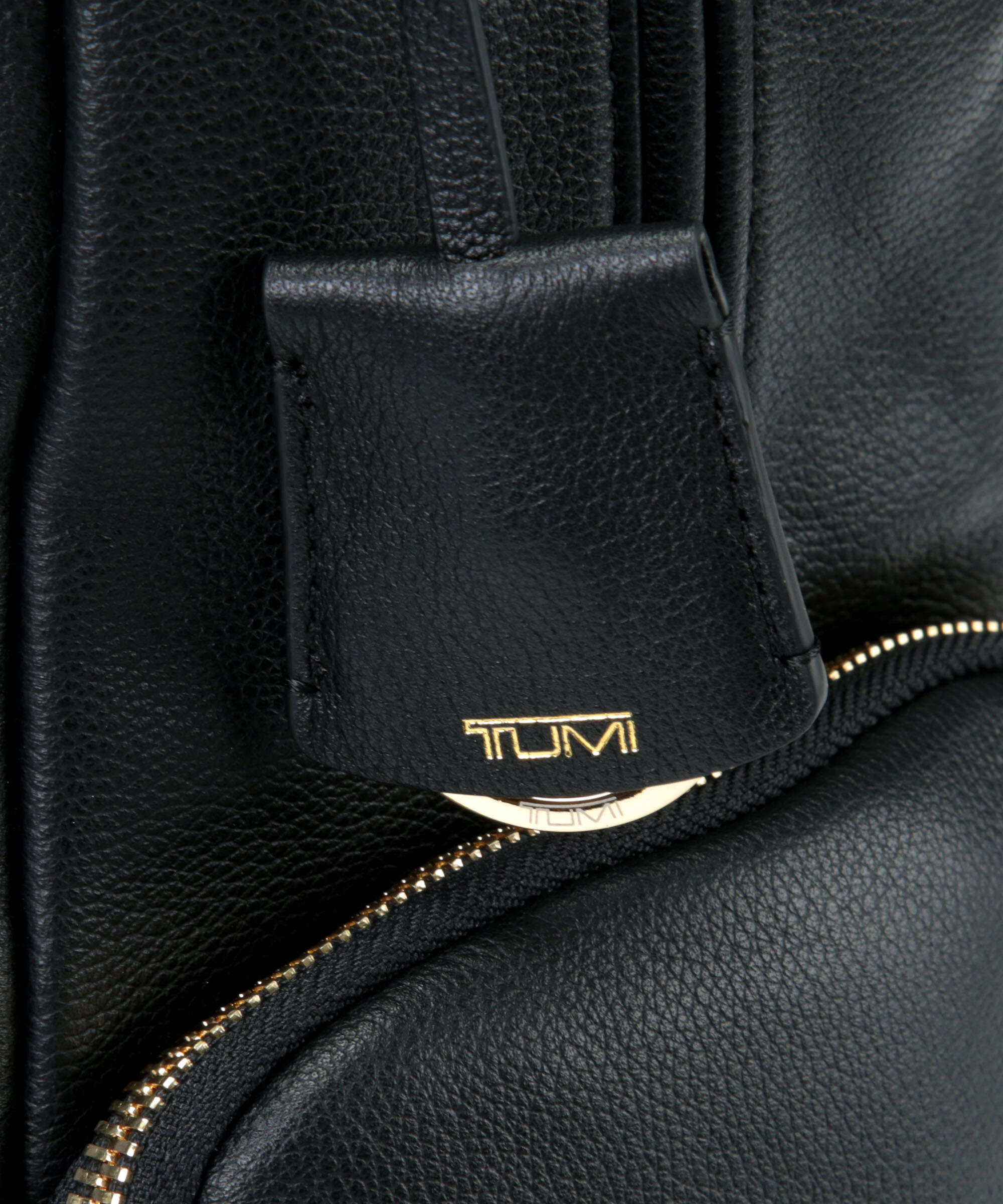 tumi Voyageur Backpack black