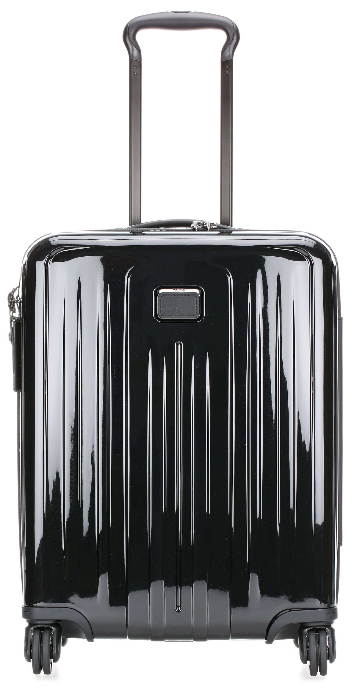 tumi V4 Spinner (4 wheels) black