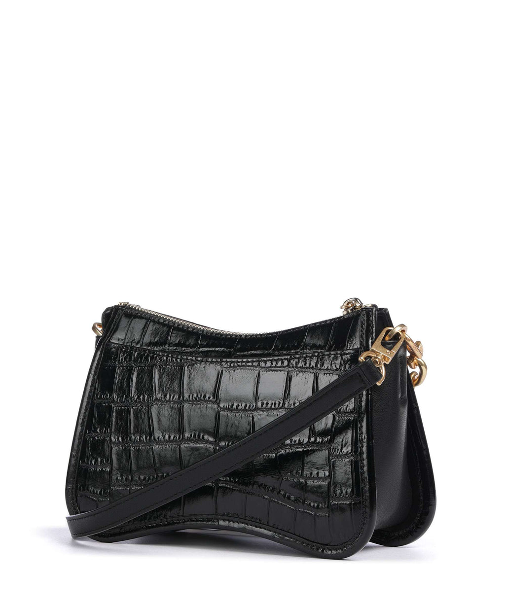 DKNY Adria Crossbody bag black/gold