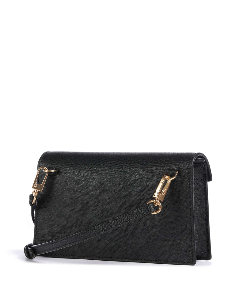 DKNY Avril Wallet black/gold