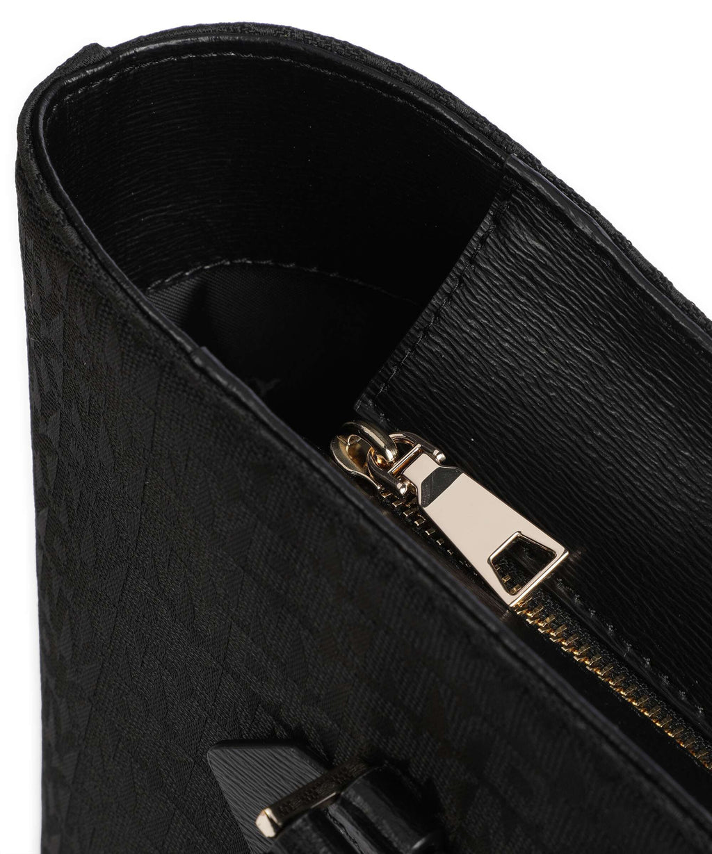 DKNY Bryant Tote bag jet black