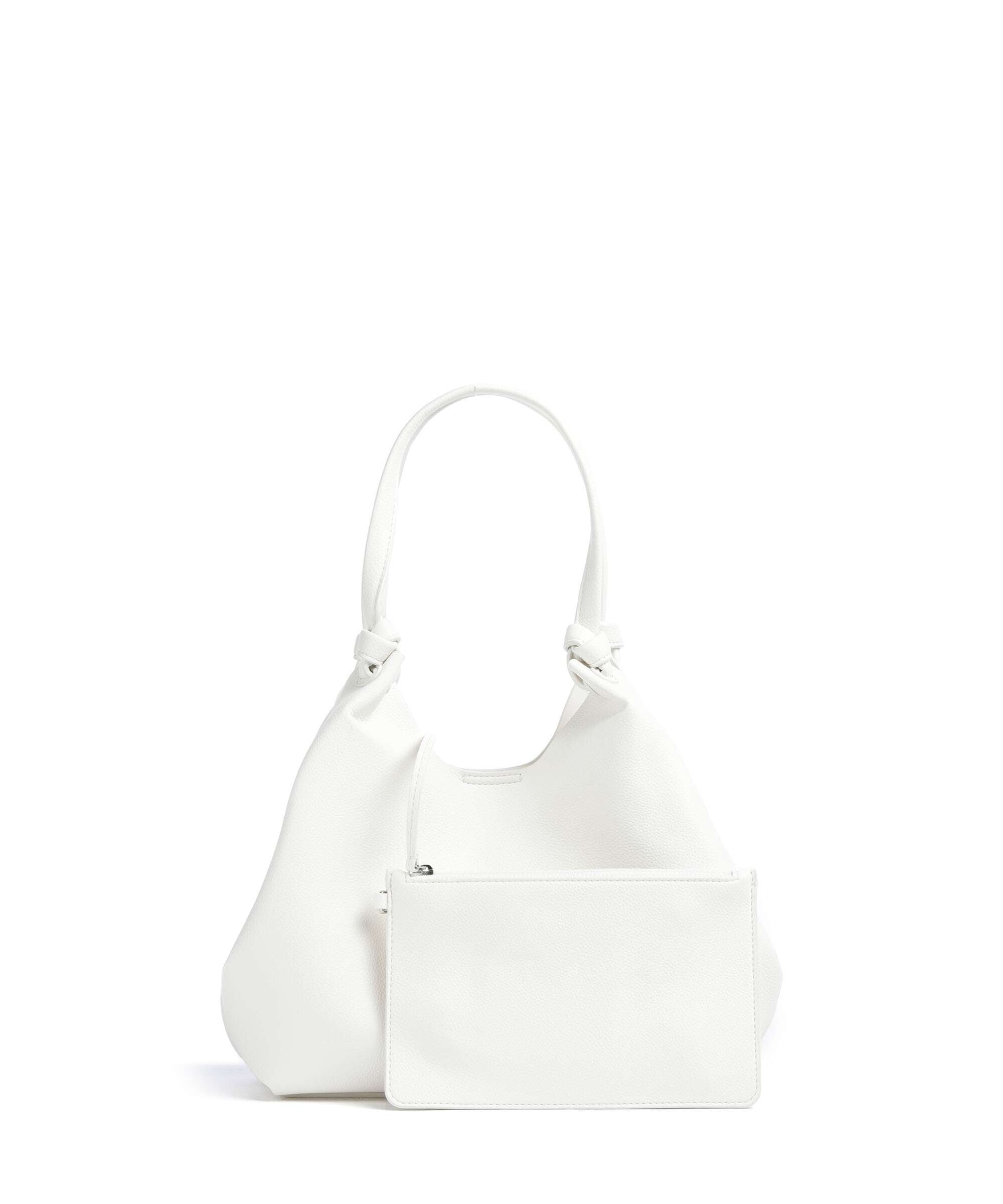 DKNY Paula Medium Tote bag marshmallow