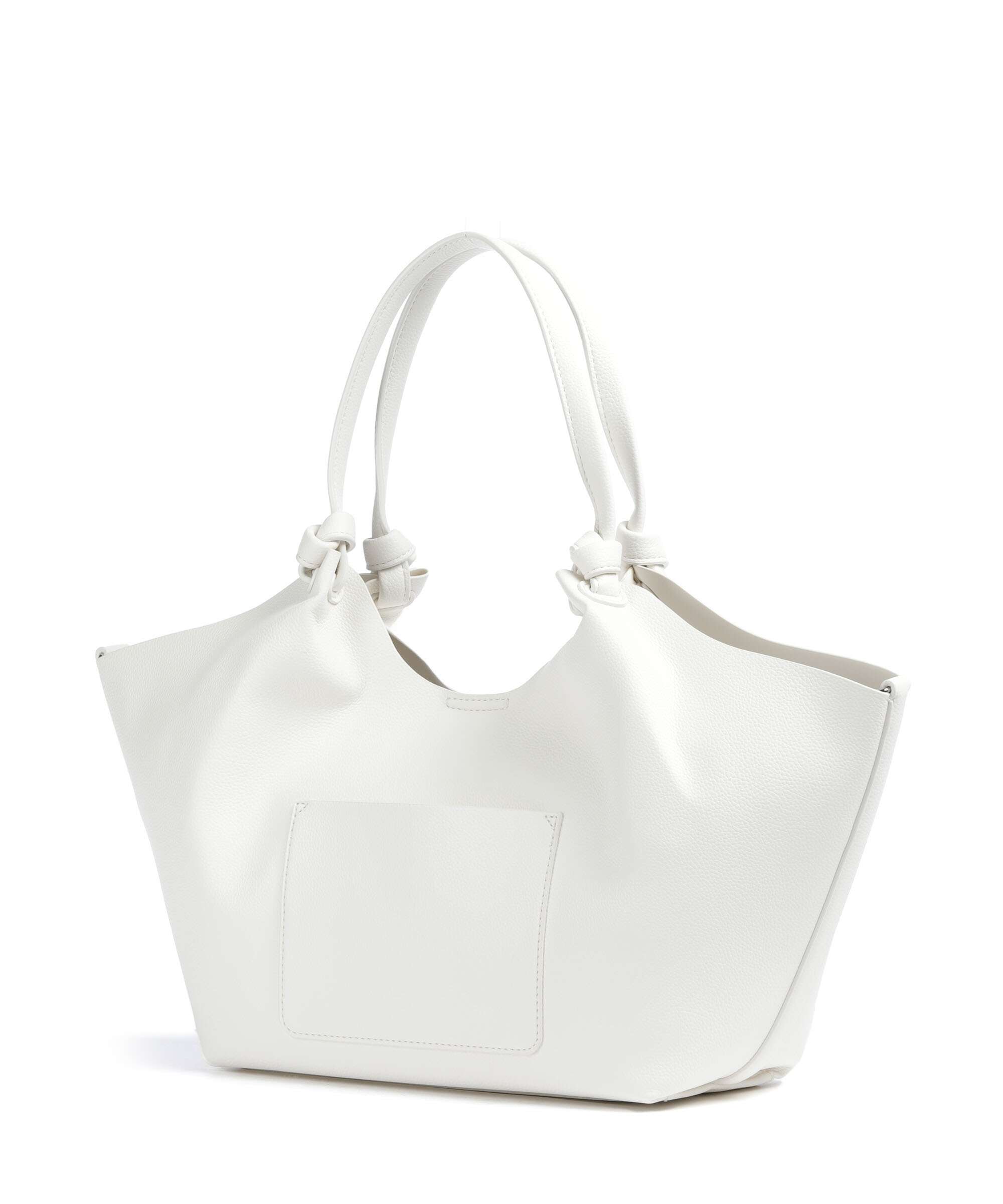 DKNY Paula Medium Tote bag marshmallow