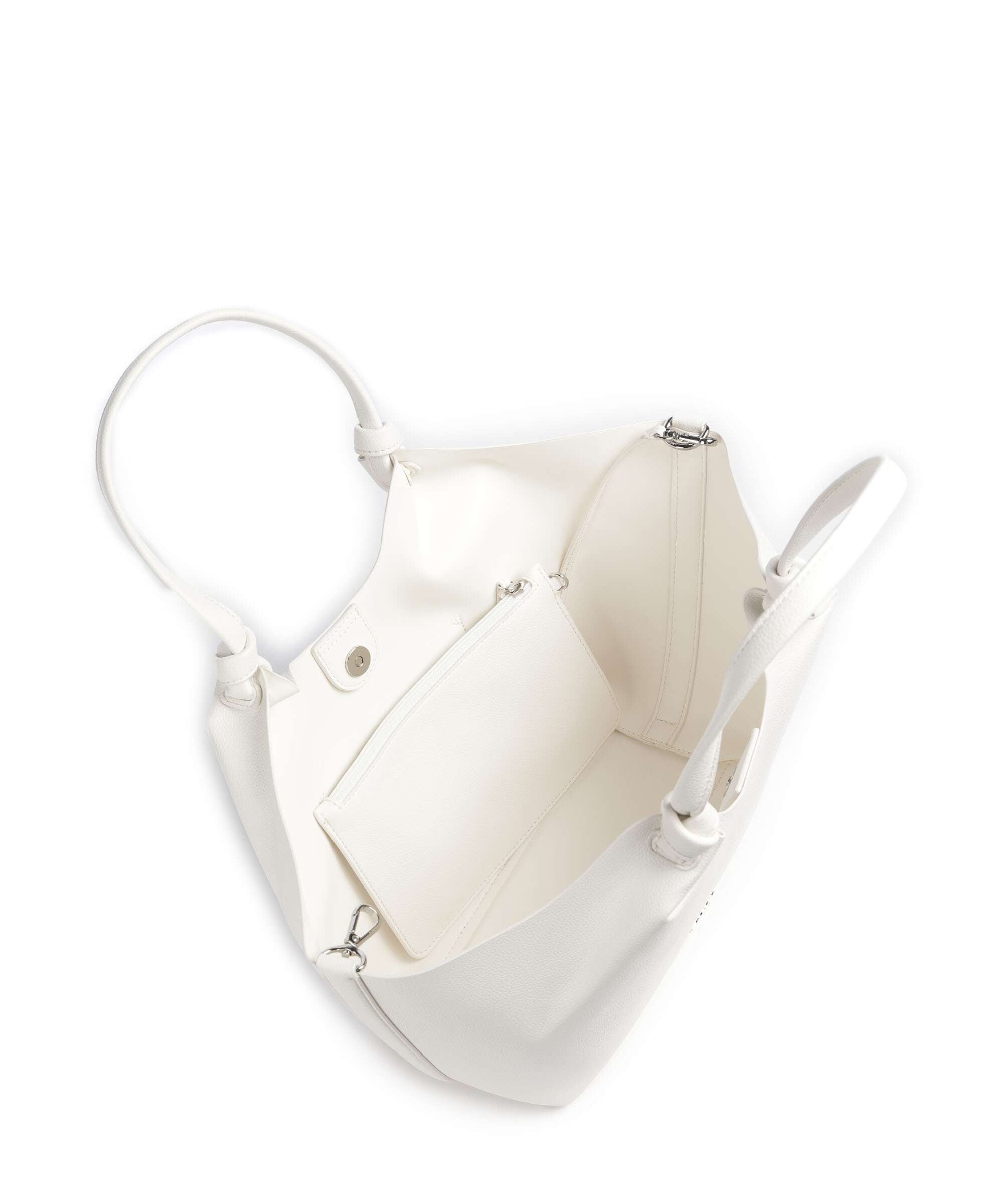 DKNY Paula Medium Tote bag marshmallow
