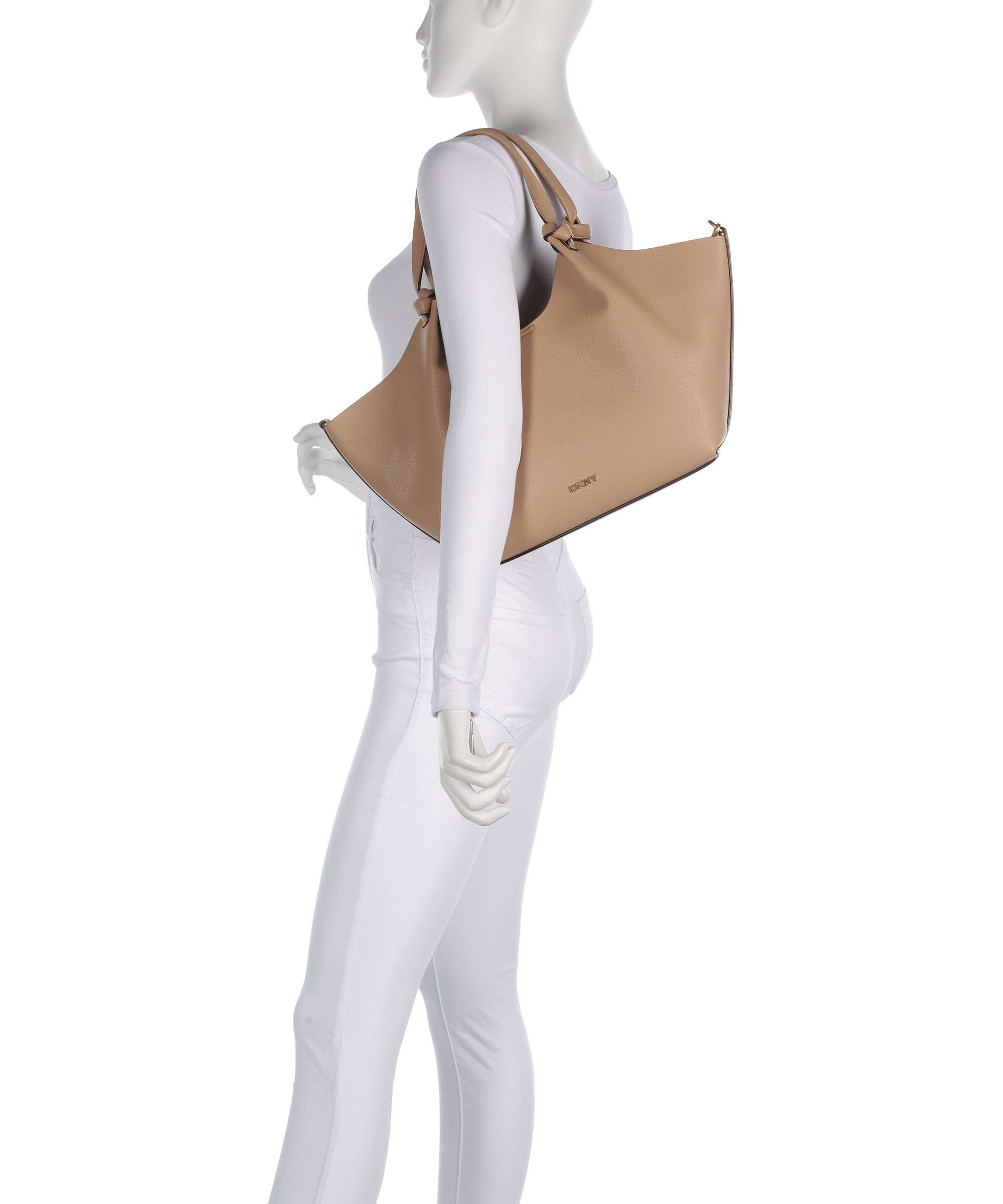 DKNY Paula Medium Tote bag cappuccino