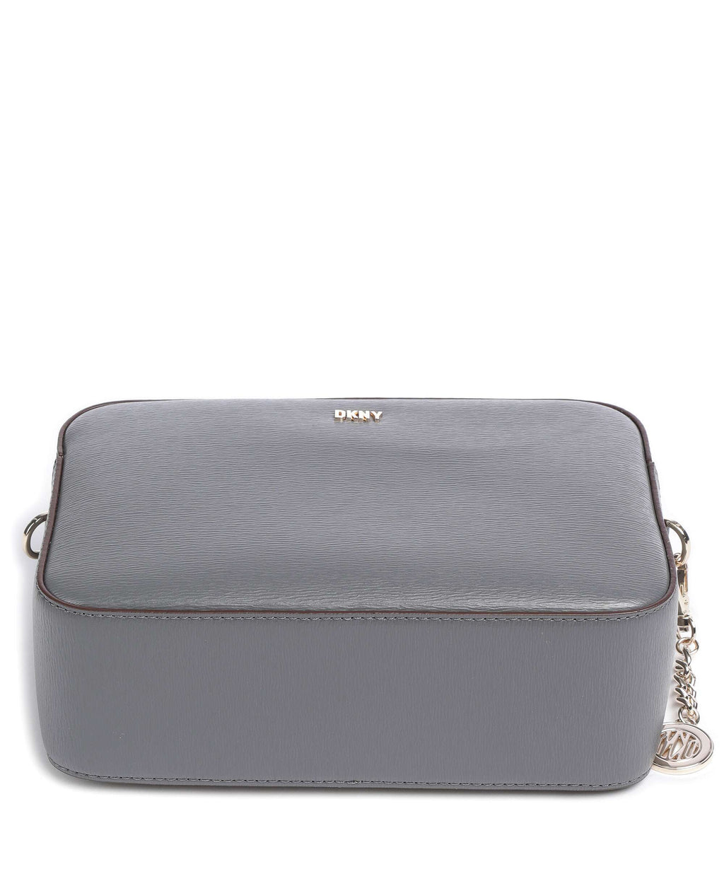 DKNY Bryant Crossbody bag coal