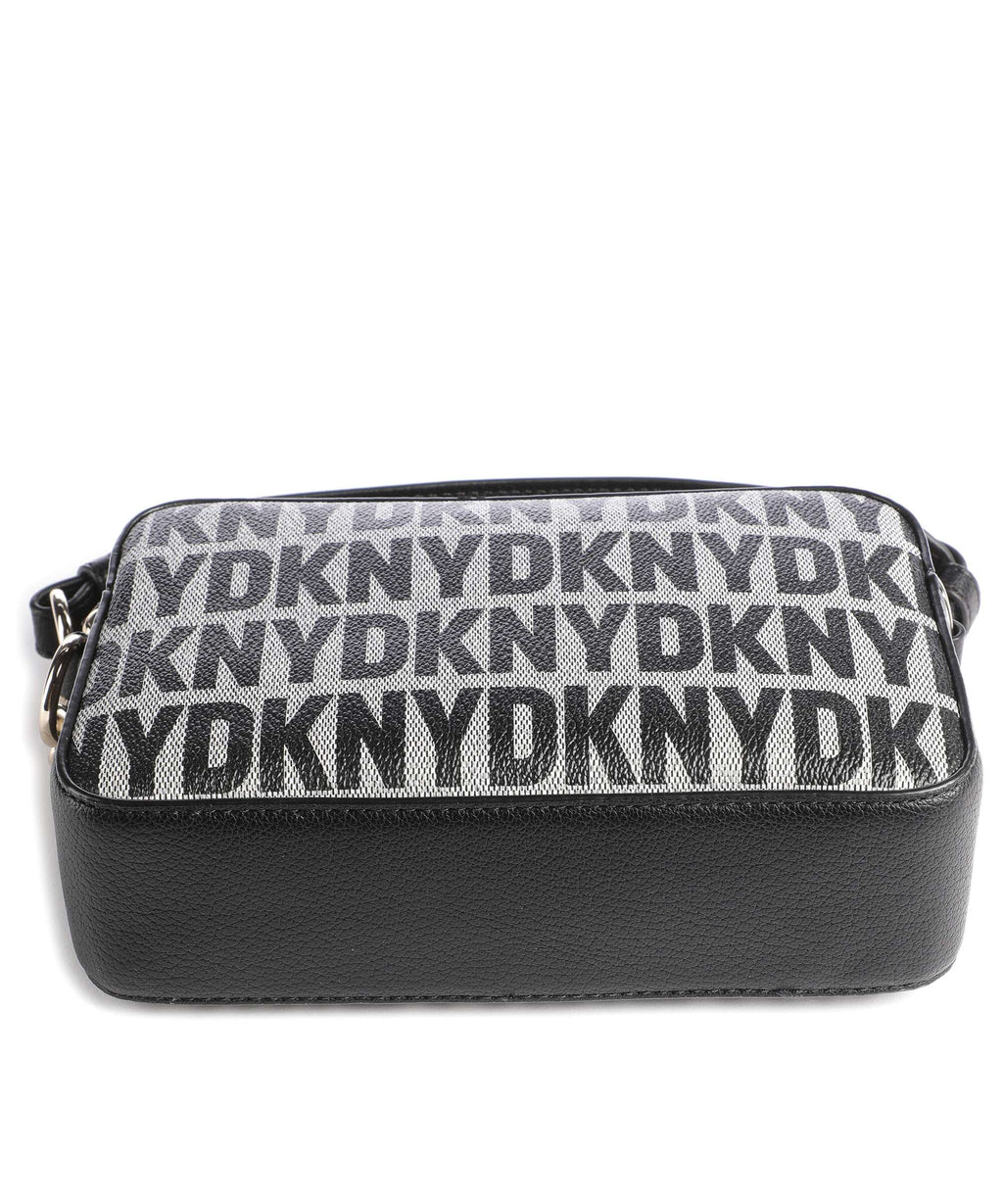 DKNY Milano Seventh Avenue Crossbody bag black