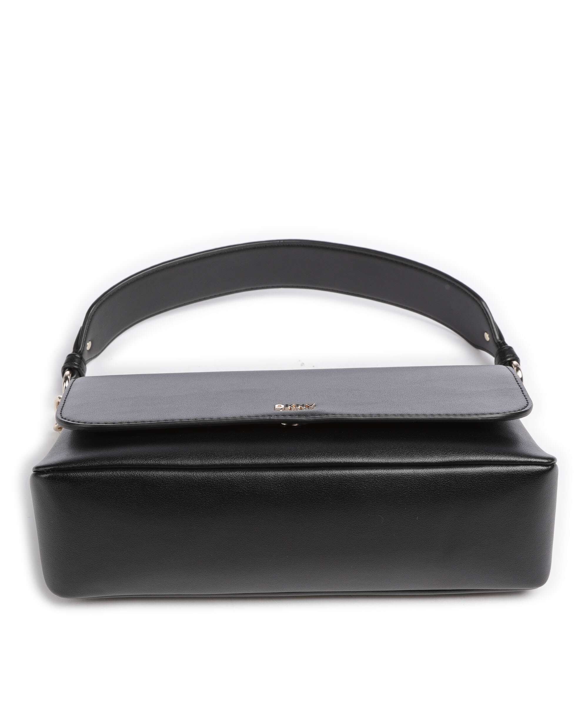 DKNY Milano The Village Shoulder bag black/gold